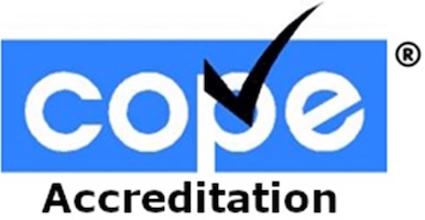 COPE Accreditation